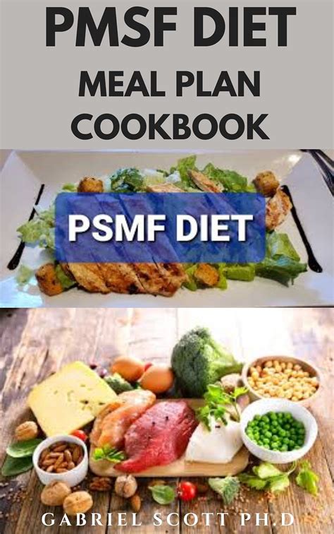 psmf diet plan pdf